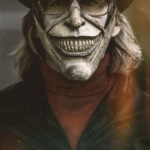 Black Phone Black Phone, crítica de la película de Scott Derrickson