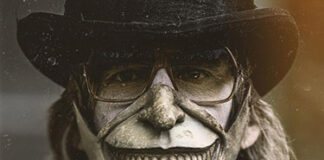 Black Phone Black Phone, crítica de la película de Scott Derrickson