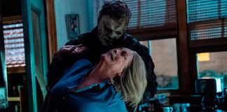 Más sobre lo que veremos en Sitges 2022 halloween ends 2022