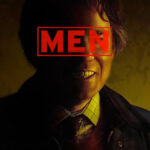 Men Cartel de Men, una película de Álex Garland