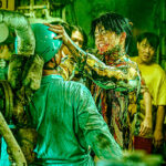 Más cine asiático y de terror para Sitges 2022