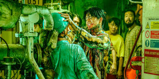 Más cine asiático y de terror para Sitges 2022