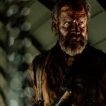 Sitges 2022: cuarta jornada Sisu