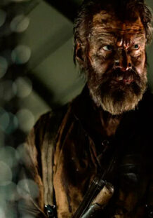 Sitges 2022: cuarta jornada Sisu