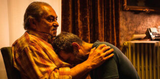 Sitges 2022: quinta jornada Viejos raul