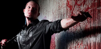 Sitges 2022: tercera jornada Megalomaniac