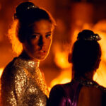 Sitges 2022: primera jornada Les Cinq Diables