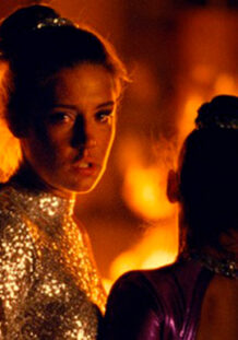 Sitges 2022: primera jornada Les Cinq Diables