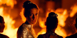 Sitges 2022: primera jornada Les Cinq Diables