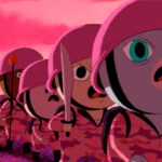 Sitges 2022: segunda jornada Unicorn Wars, de Alberto Vázquez