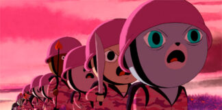 Sitges 2022: segunda jornada Unicorn Wars, de Alberto Vázquez