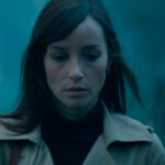 Tercer día Sitges 2021, mucha variedad en los género de los títulos proyectados Offseason, Jocelin Donahue