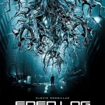 Eden Log Eden log póster