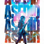 Asedio Póster de Asedio