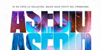 Asedio Póster de Asedio