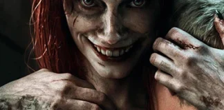 Evil Dead Rise Evil Dead rise póster