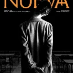 La Nueva Póster cortometraje La Nueva