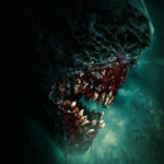 La Guarida La Guarida, póster de la película de Neil Marshall