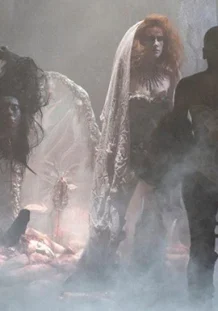 El transgresor Bertrand Mandico en Sitges 2023 She is Conann, de Bertrand Mandico