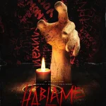 Háblame Póster de la película Háblame