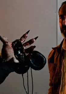 Novedades Brigadoon del Festival de Sitges 2023