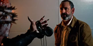 Novedades Brigadoon del Festival de Sitges 2023