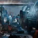 Acide: Nuevas formas para el apocalípsis en Sitges 2023 Acide