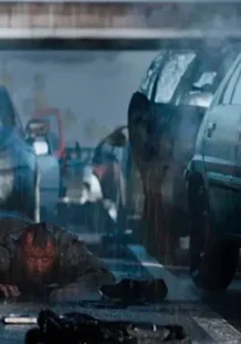 Acide: Nuevas formas para el apocalípsis en Sitges 2023 Acide