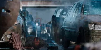 Acide: Nuevas formas para el apocalípsis en Sitges 2023 Acide