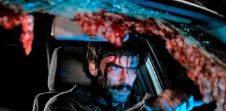 Palmarés Festival Internacional de Cine Fantástico de Catalunya 2023 Cuando acecha la maldad