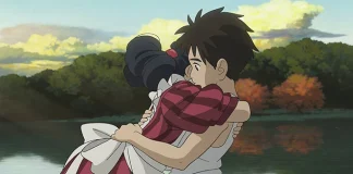 El maestro Miyazaki presenta su última obra en Sitges 2023 El chico y la garza película de Miyazaki