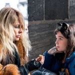 Carlota Pereda y su thriller sobrenatural en Sitges 2023 La ermita