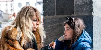 Carlota Pereda y su thriller sobrenatural en Sitges 2023 La ermita