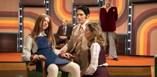 Thrillers gore y shows terroríficos en Sitges 2023 Late night with the devil