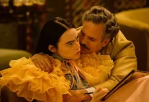 La autoría de Yorgos Lanthimos en Sitges 2023 Poor Creatures, de Yorgos Lanthimos