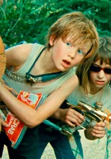 El viaje alucinante de Riddle of Fire, en Sitges 2023 Riddle of fire