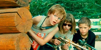 El viaje alucinante de Riddle of Fire, en Sitges 2023 Riddle of fire