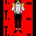 Terror In Teruel Town Póster de Terror in Teruel Town