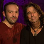 Los mejores documentales fantásticos y series en Sitges 2023 The History of Metal and Horror