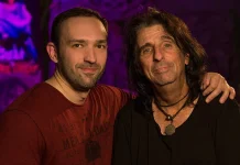 Los mejores documentales fantásticos y series en Sitges 2023 The History of Metal and Horror