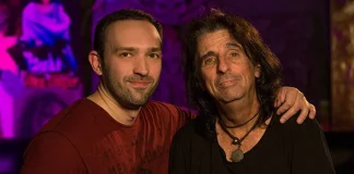 Los mejores documentales fantásticos y series en Sitges 2023 The History of Metal and Horror