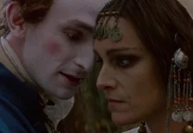 Terror y animación en Sitges 2023 The Vourdalak