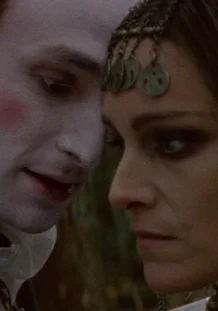 Terror y animación en Sitges 2023 The Vourdalak