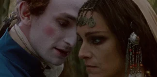 Terror y animación en Sitges 2023 The Vourdalak