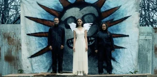 La familia Adams vuelve a aterrorizarnos en Sitges 2023 Where the evil roams