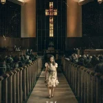 Exorcista El Creyente Póster Exorcista El Creyente