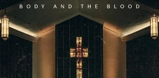 Exorcista El Creyente Póster Exorcista El Creyente