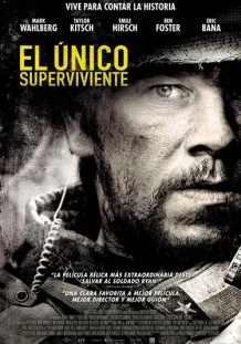El Único Superviviente El único superviviente