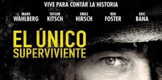 El Único Superviviente El único superviviente