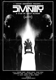 Divinity Divinity póster